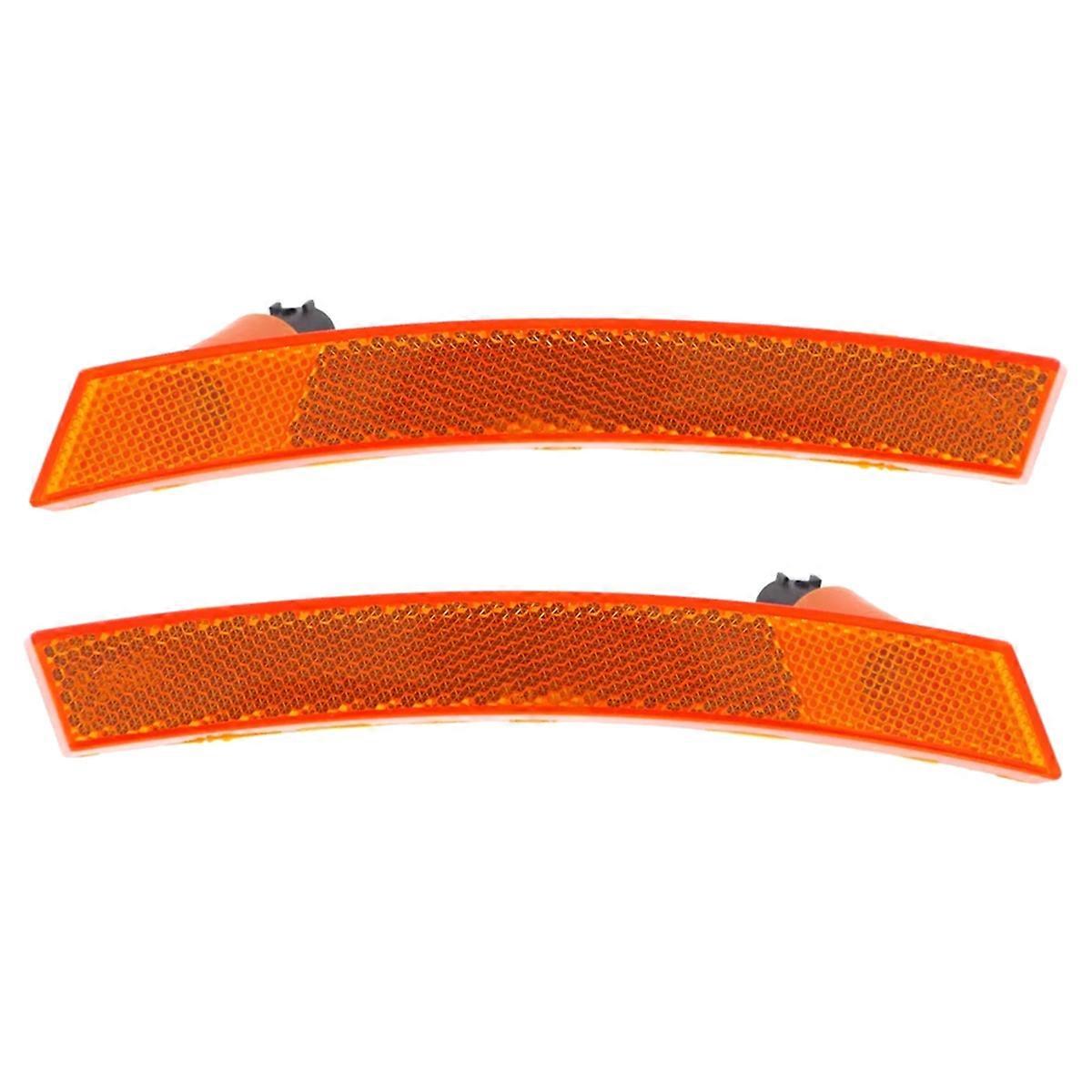 Side Marker Indicator Light with Bulb for II WIR50/R52/R53 2002-2008 63147165869,631471658870