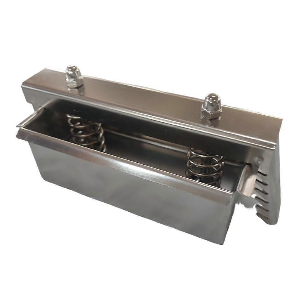 Ham Meat Pressing Tool Box Meat Brick Boxes Easy to Use Manual Press Tool Meat