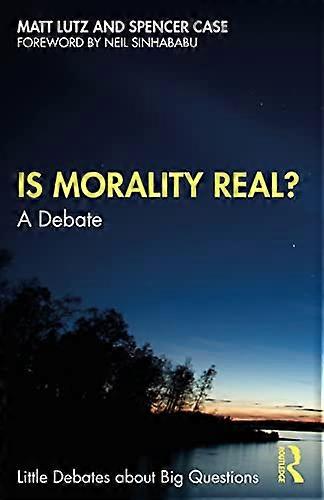 Is Morality Real? A Debate