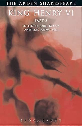 King Henry VI Part 3: Third Series