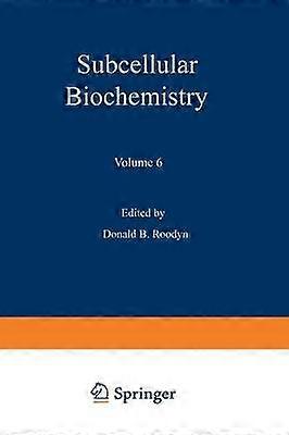 Subcellular Biochemistry
