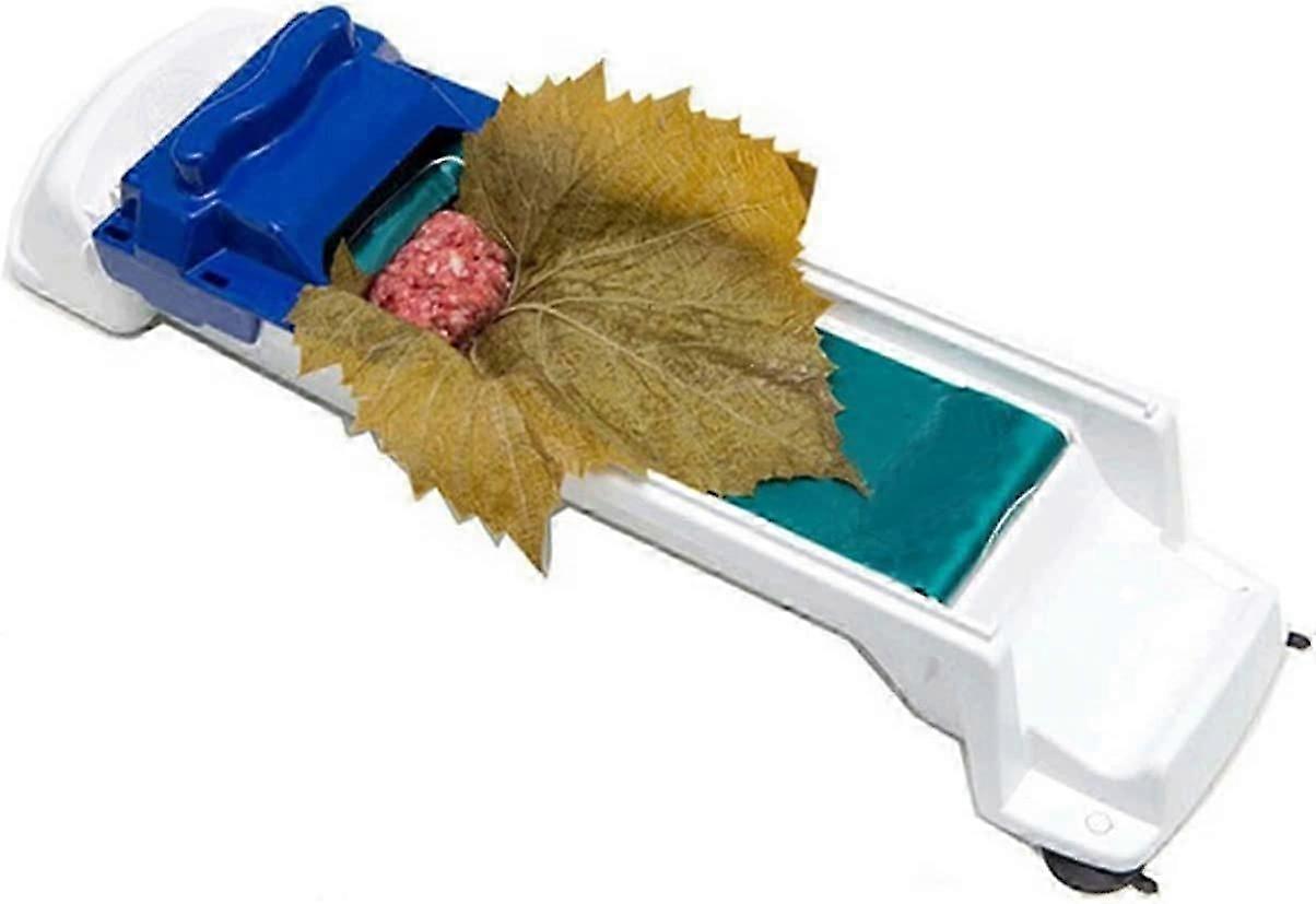 Wine Leaves Rolling Machine Vine Leaf Roller Vine Leaves Rolling Machine