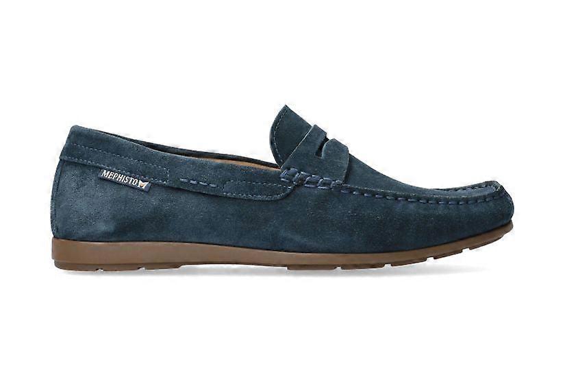 Mephisto Alyon - mænds moccasin