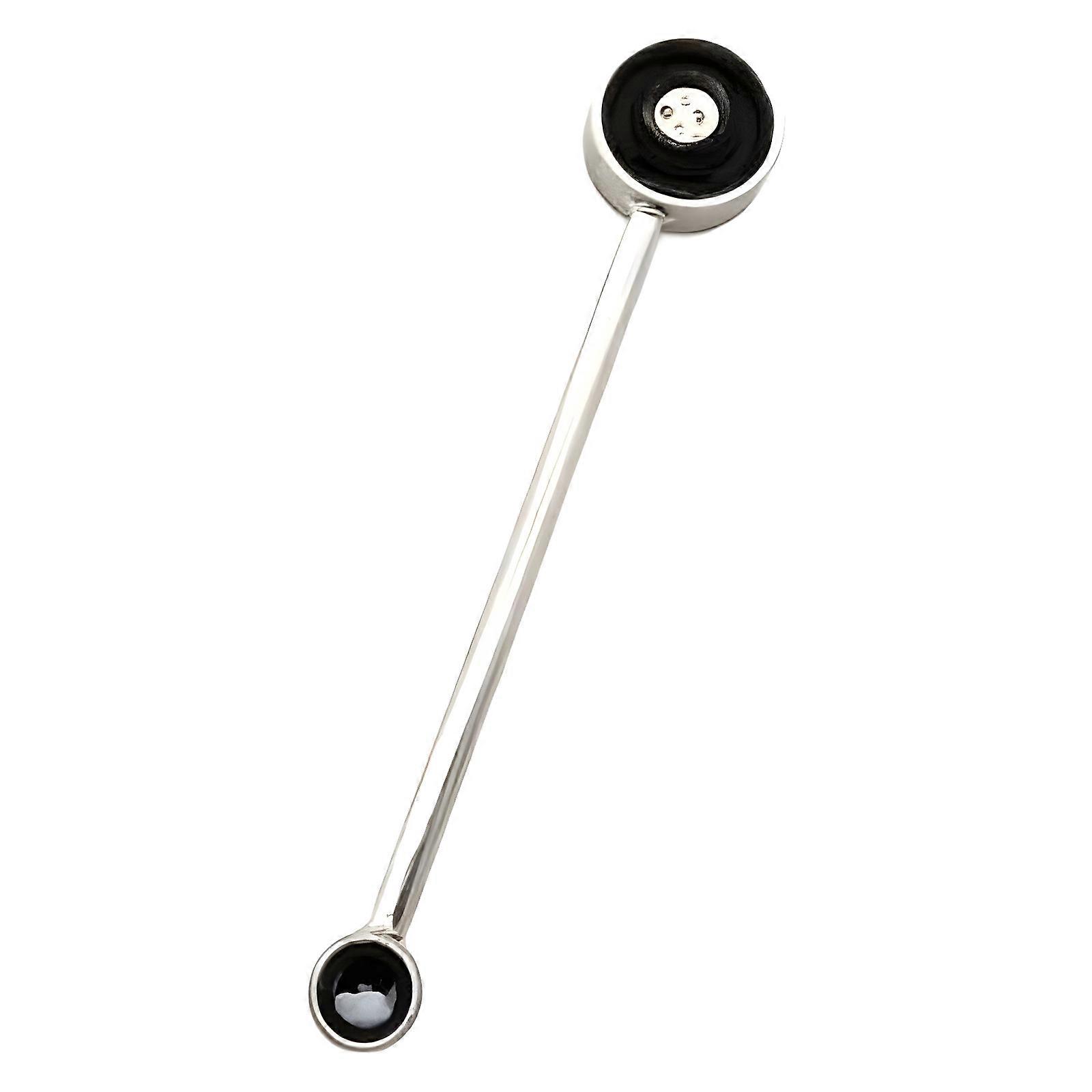 Precisions Engineered Shifts Rod Easy Installation & Smooth Operate Gear Linkage Replacement 2454G5 245291 for Vehicles