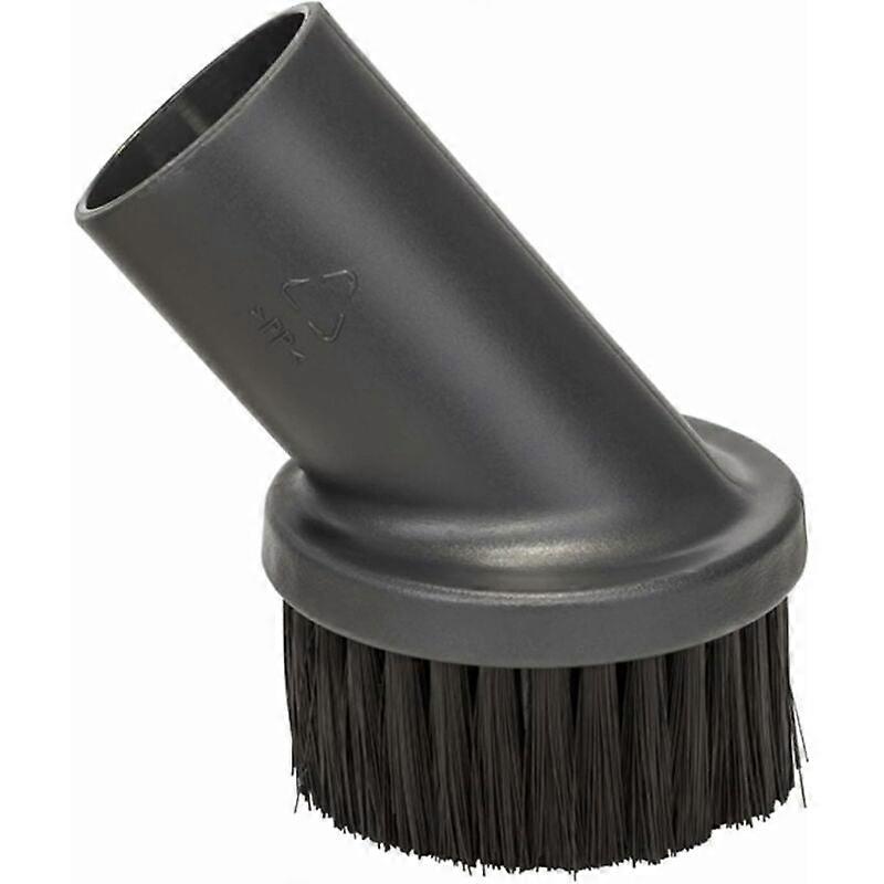 Vacuum Compatible Brush, Easy Installation, Standard 35mm Tubes