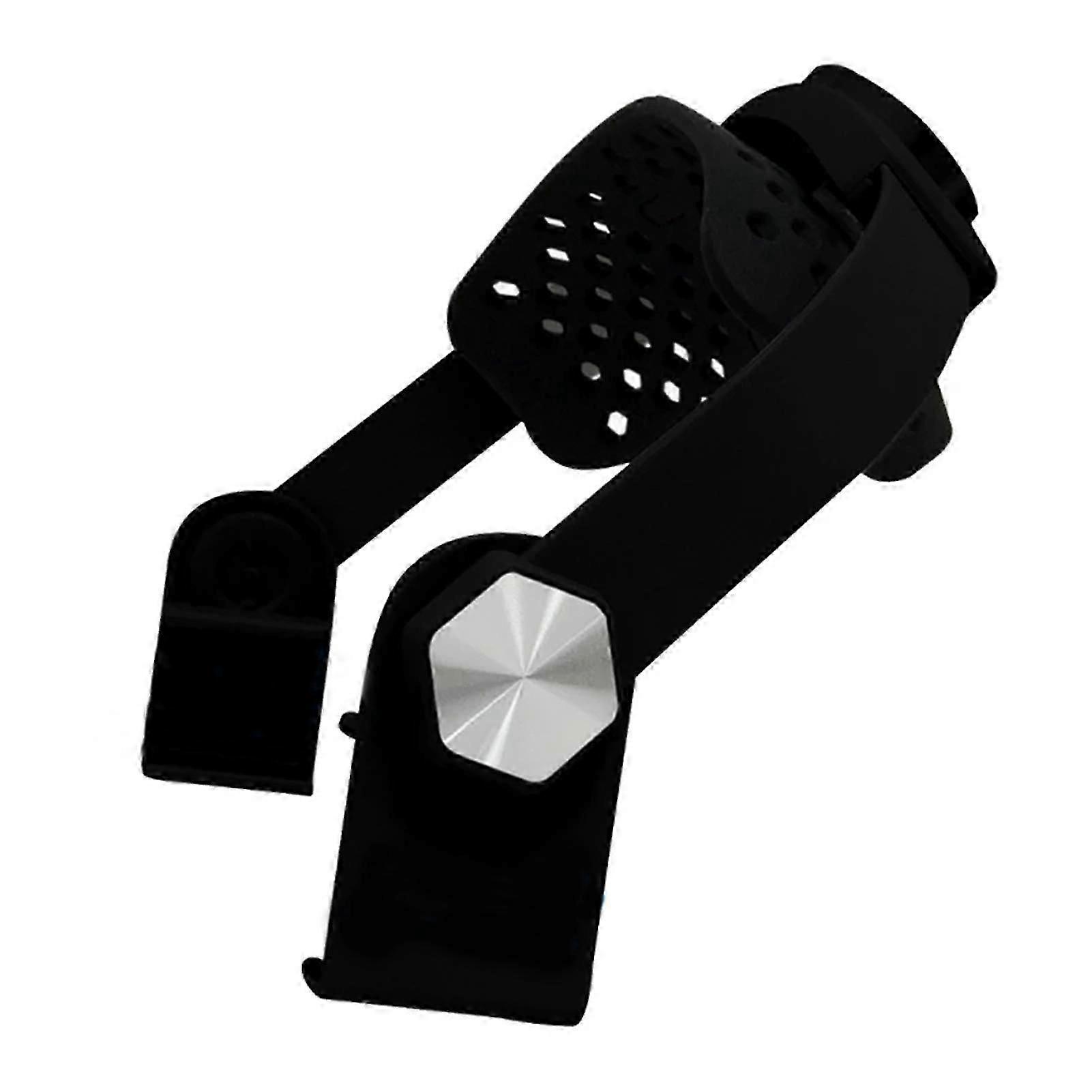 Vr Strap Distributed Gravity Reduce Face Pressure Ergonomic Adjustable Widening And Reinforcing Head Pad Vr Mount Bracket For Meta Quest Pro