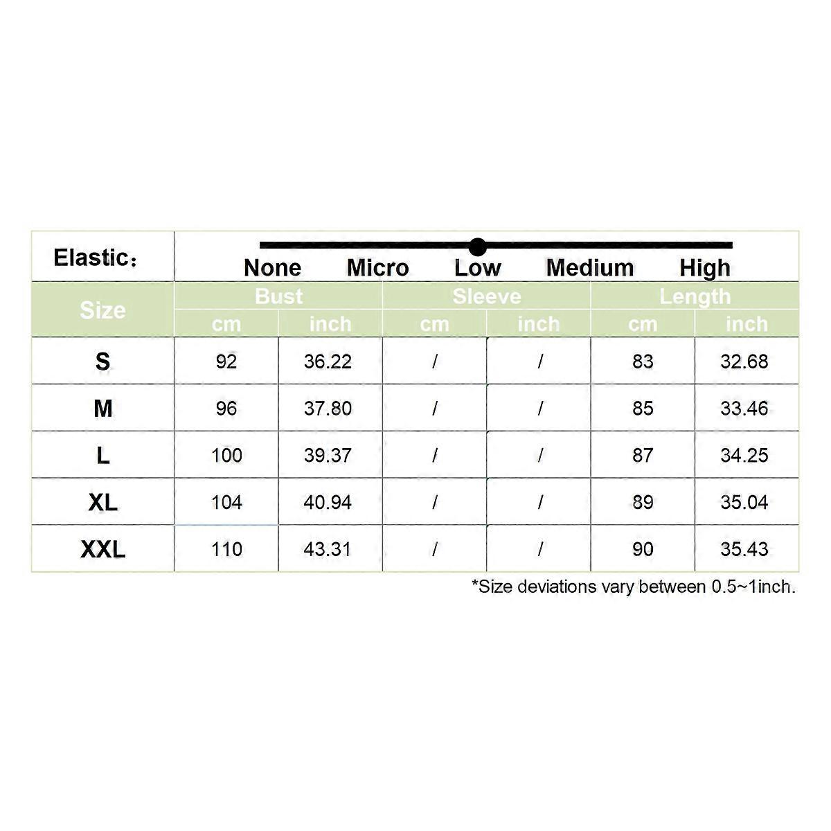 Mini-robe sans manches Rose-Rouge XS