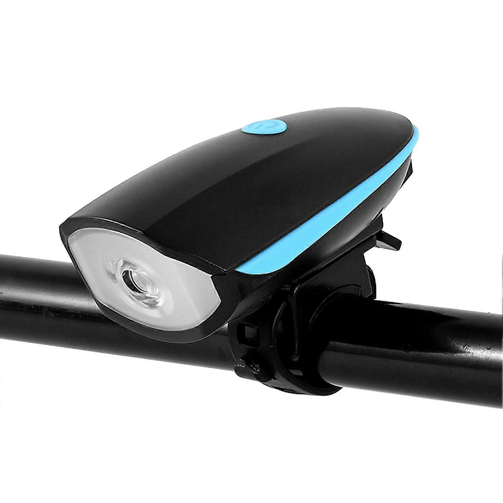 Quick Release Features & Waterproof Bicycle Headlight: Effortless Installation, Ready For Any Weather Challenge