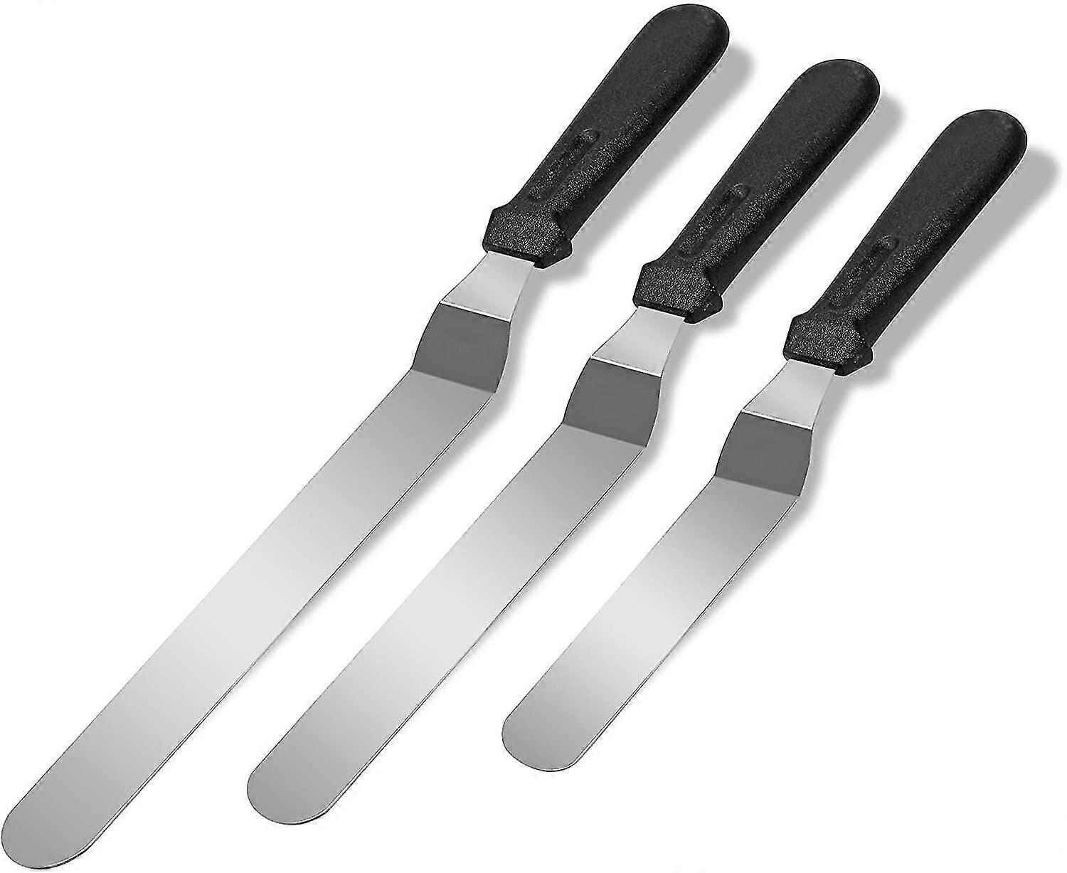 Confectioner Cake Angle Palette Set