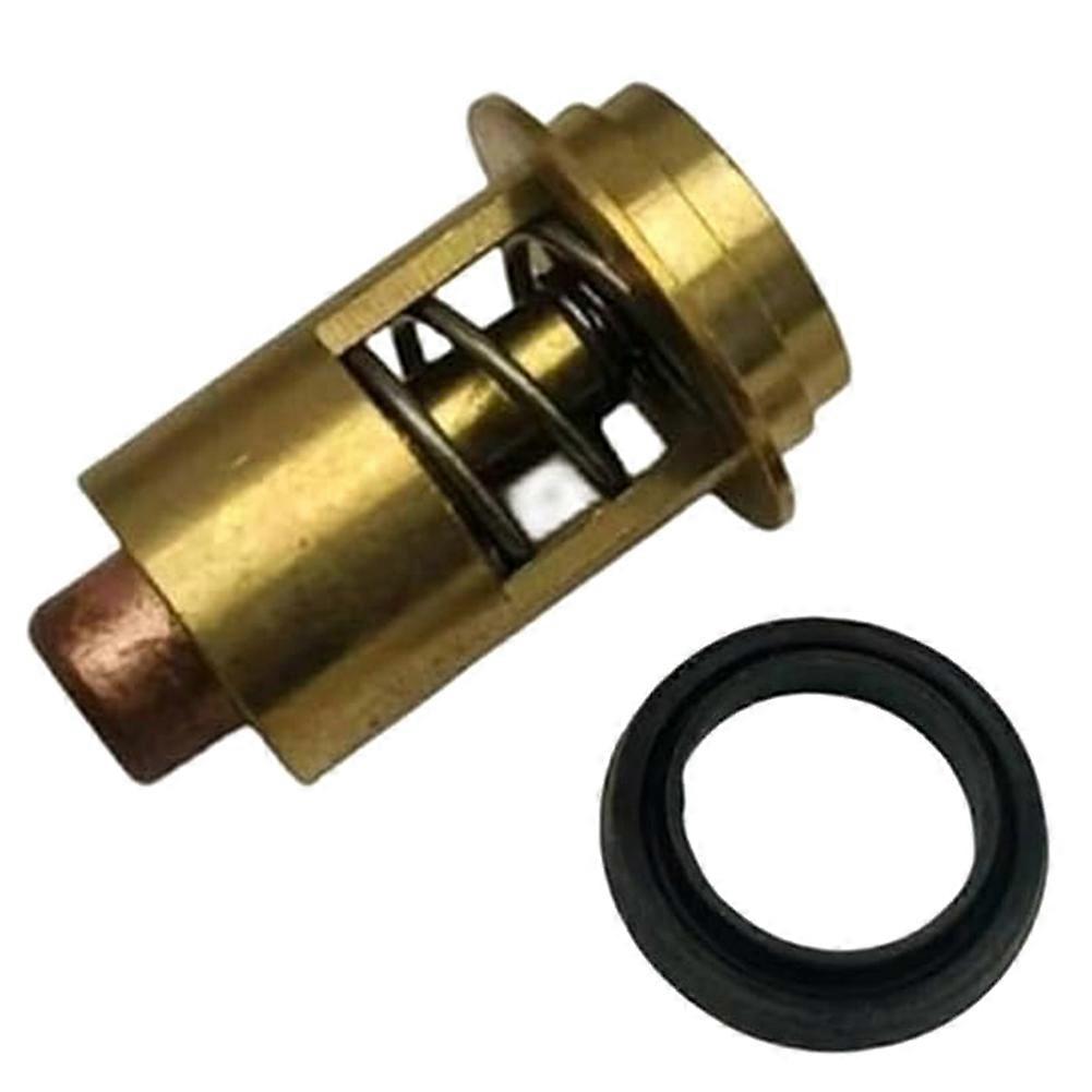 105582-49200 θερμοστάτης για Yanmar 1GM 2GM 3GM 1GM10 2GM20 3GM30 42°C 124233-49250 181130-49200