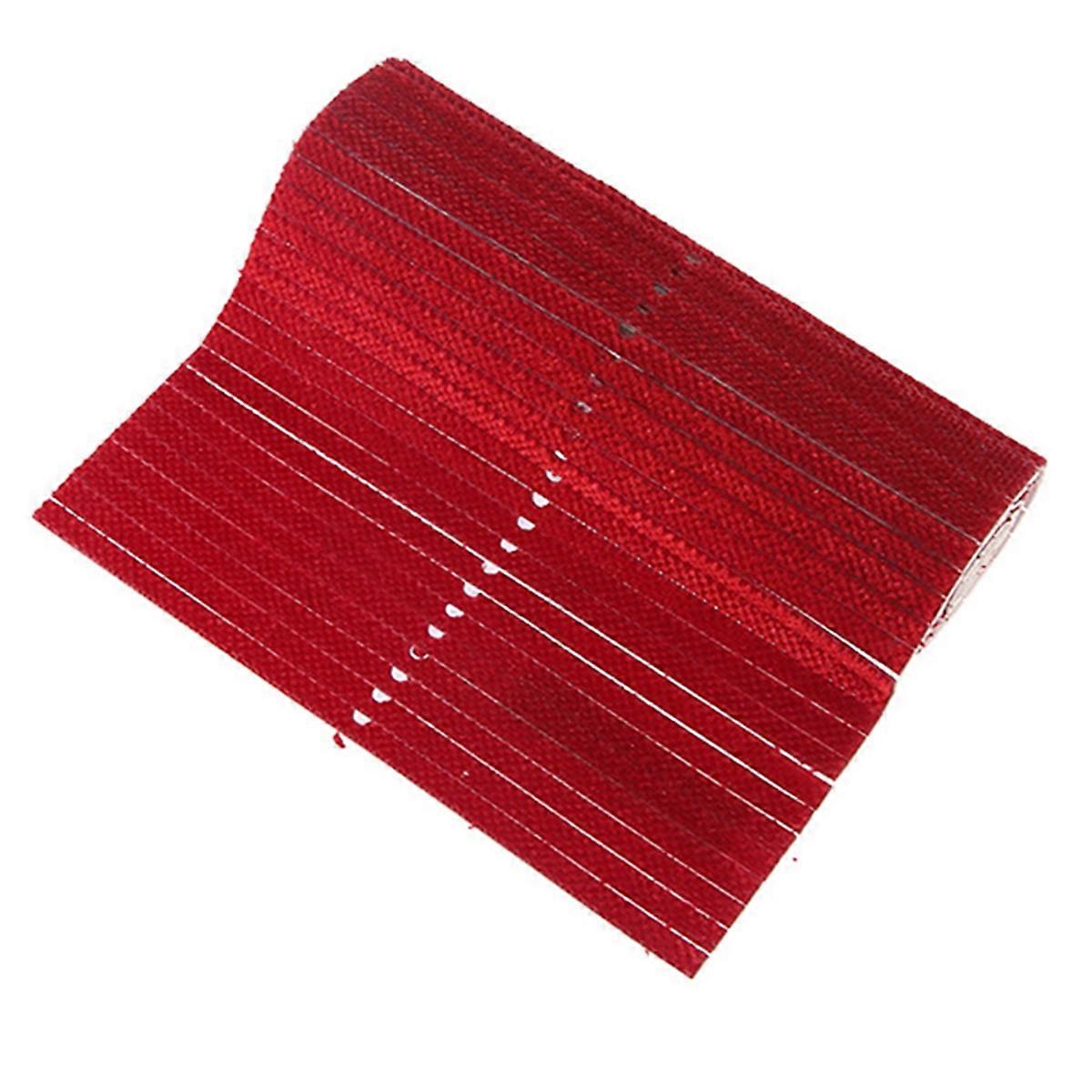 For Dyson Vacuum Cleaner Mite Removal Brush Bottom Static Sticker