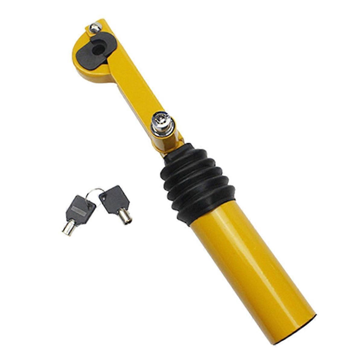 Car Handbrake Shift Lock Anti-Theft Strong Security Truck SUV Trailer