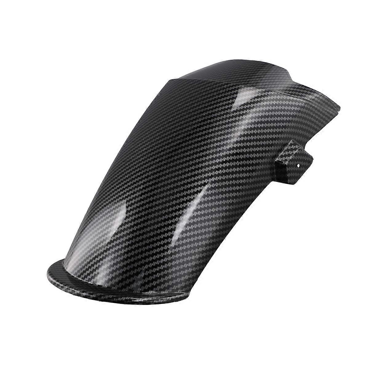 Motorcycle Front Fairing Accessories Mudguard Splash Guard Extension for Tracer 900 GT MT09 MT-09 MT
