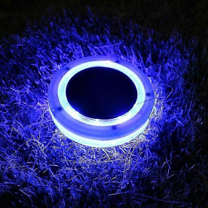 Floating Solar Pool Lights - Waterproof Induction Led Light
