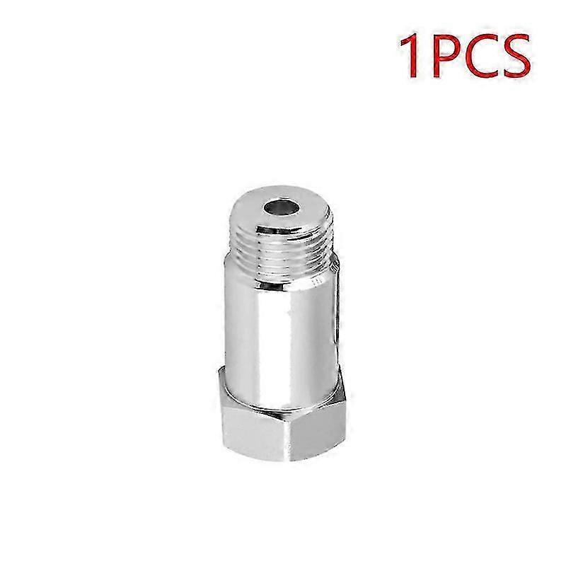 Universal Extension O2 Oxygen Sensor Adapter M18 x 1.5 Thread Adapter Oxygen Sensors Fittings Connector Extender Auto PartsP20211224832