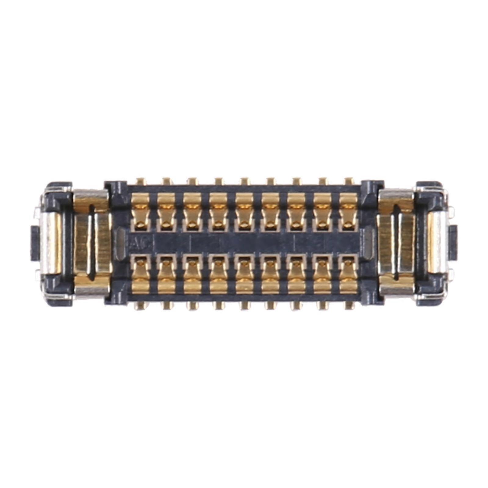Für iPad Pro 11 A1980 18Pin LCD-Display FPC-Anschluss auf dem Motherboard