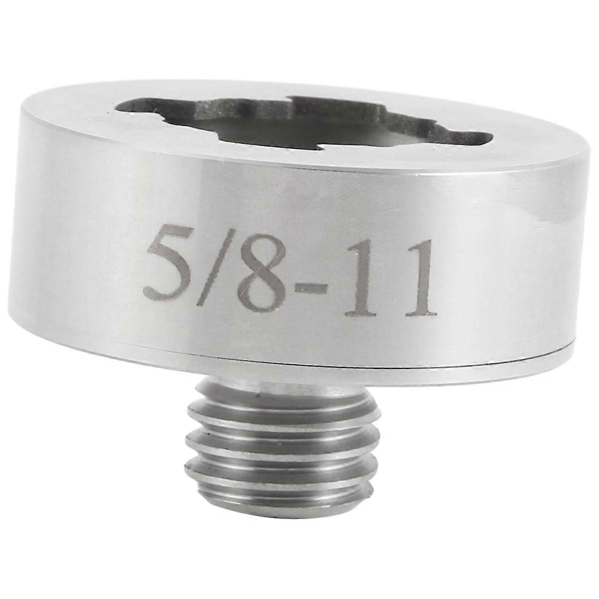 Grinder Lock to 5/8Inch-11, for XLOCK, Diamond Core Drill Bit Adapter