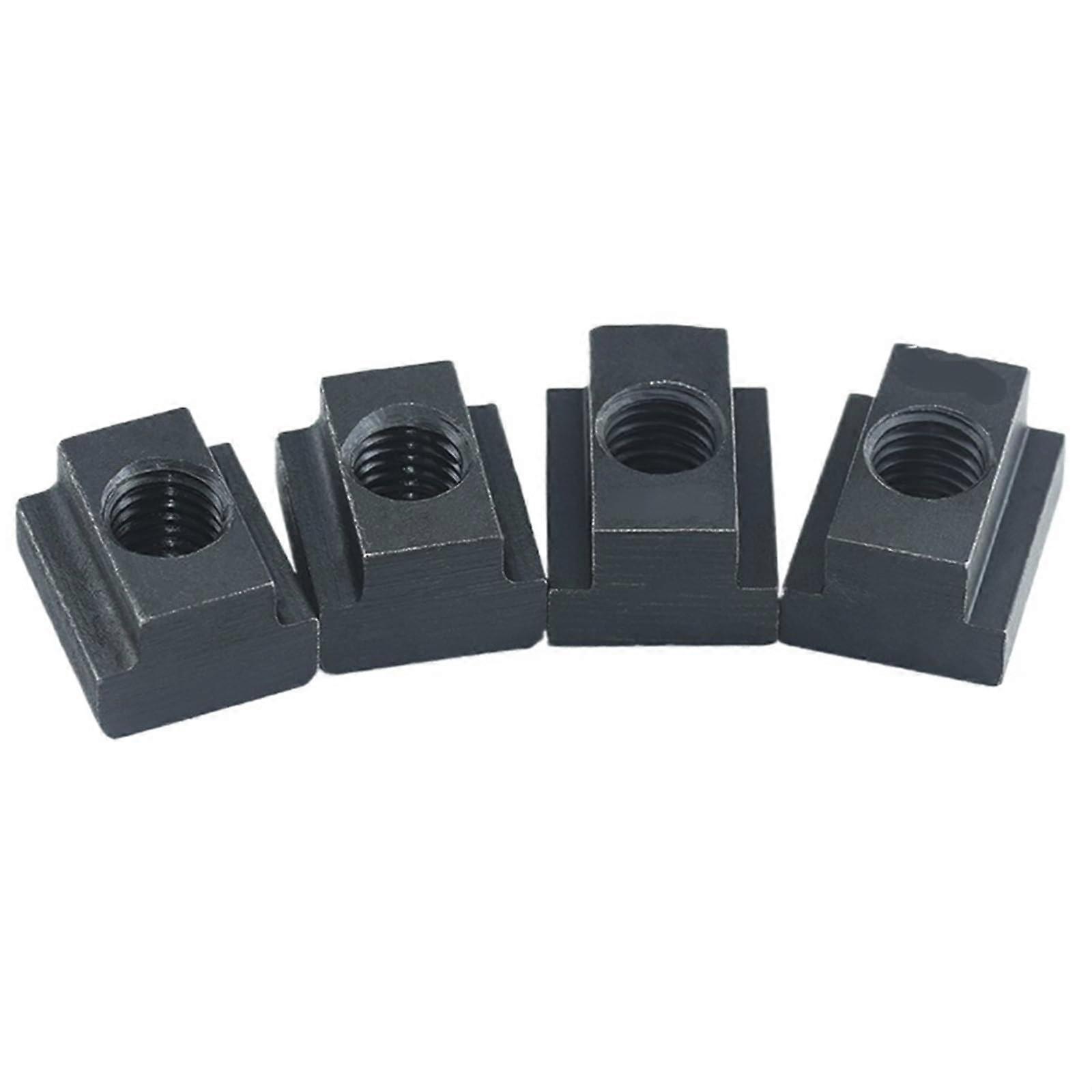 2 T-Nut Machines Extra with Convex Nuts(30mm)