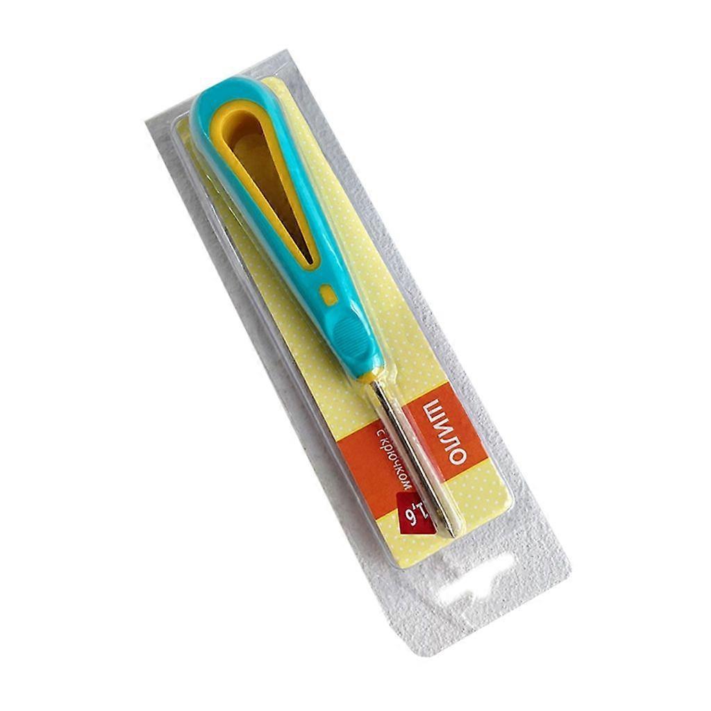 Hole Cone for Silicone Mold, Leathers Awl Tool Leather Hole Punching Tool