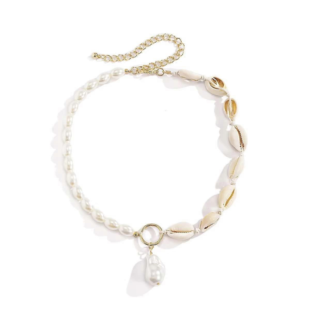 Easter Gift - First Women's Multi-layer Necklace, Girls Style, Dawn Gold/Silver Letters