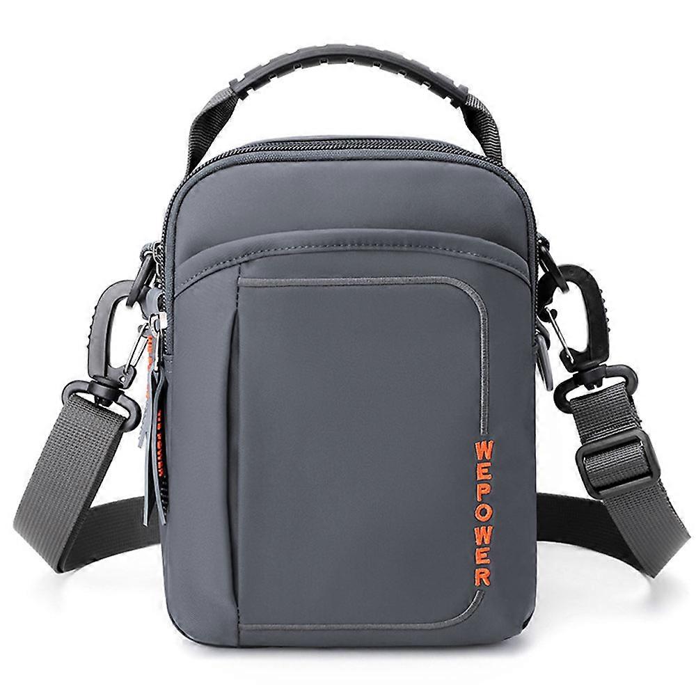 Multi functional dual-purpose waist bag
