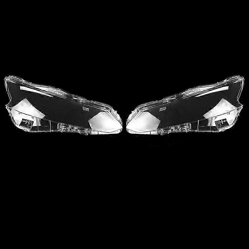 Applies Tofor Nissan Teana 2019 2020 Lampshade Case Headlamp Shell Plexiglass Replace Original Lampshade