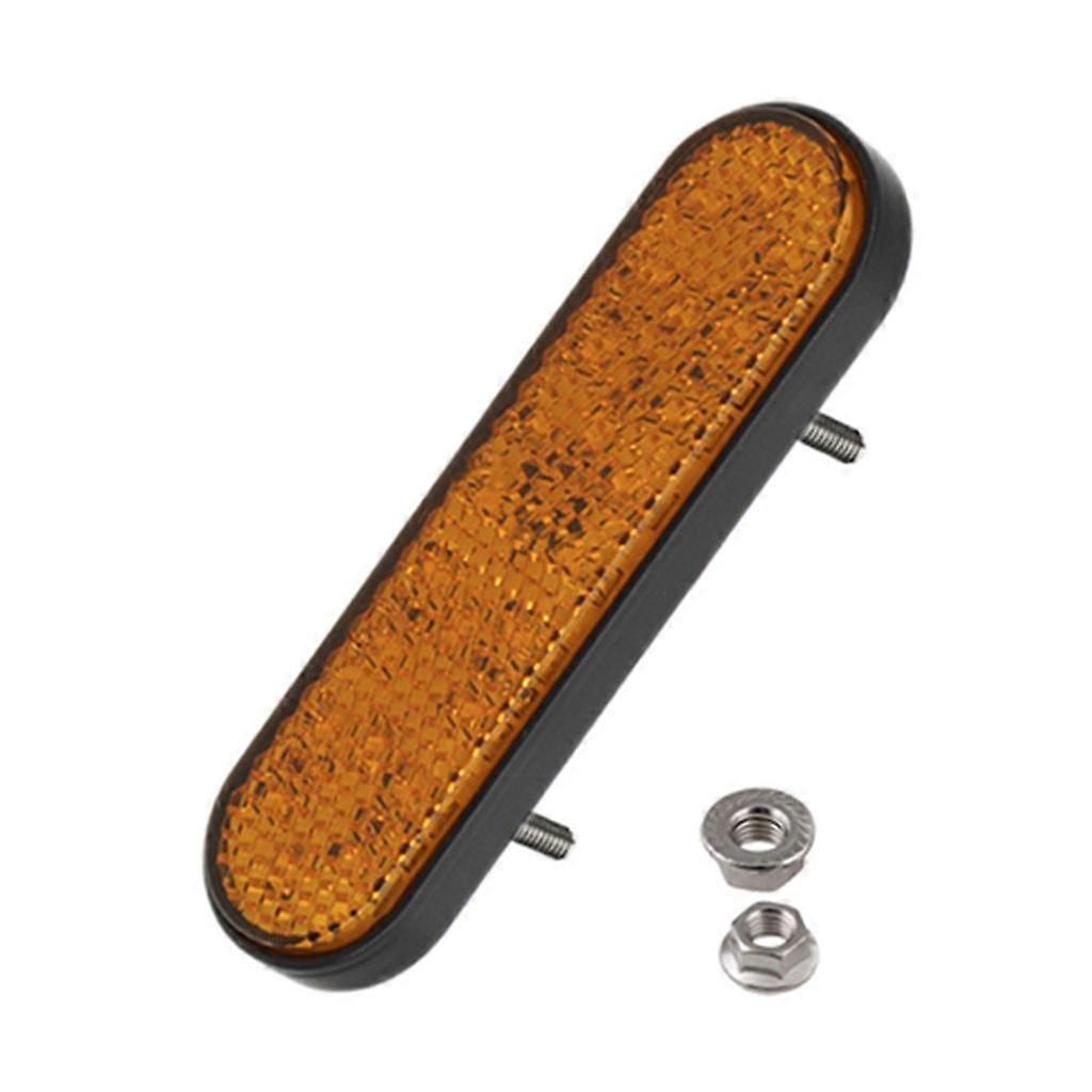 Car Side Marker Lights Indicator Warning Lamps Turn Signal Light 24 LED Lights