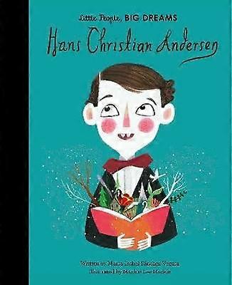 Hans Christian Andersen