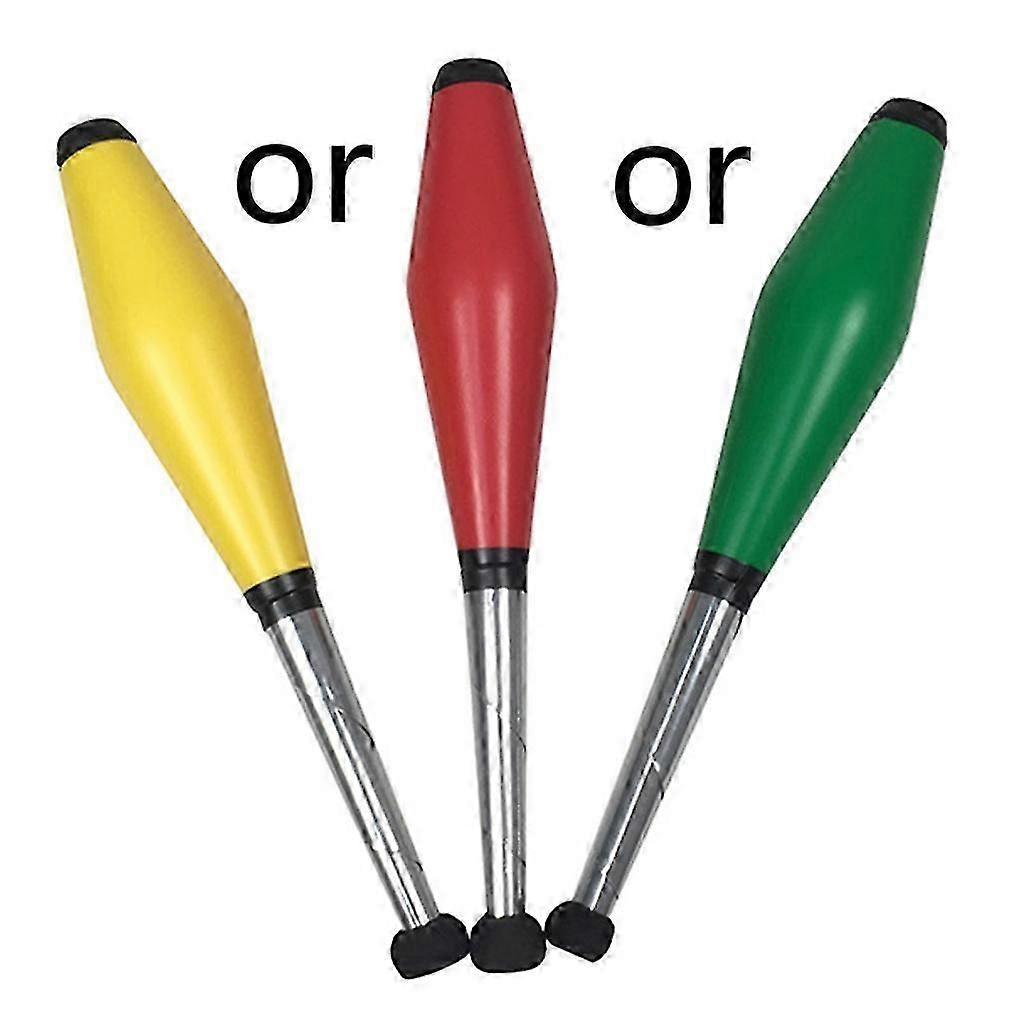 Professional Outdoor Juggling Sticks: From Beginner to Pro Performance