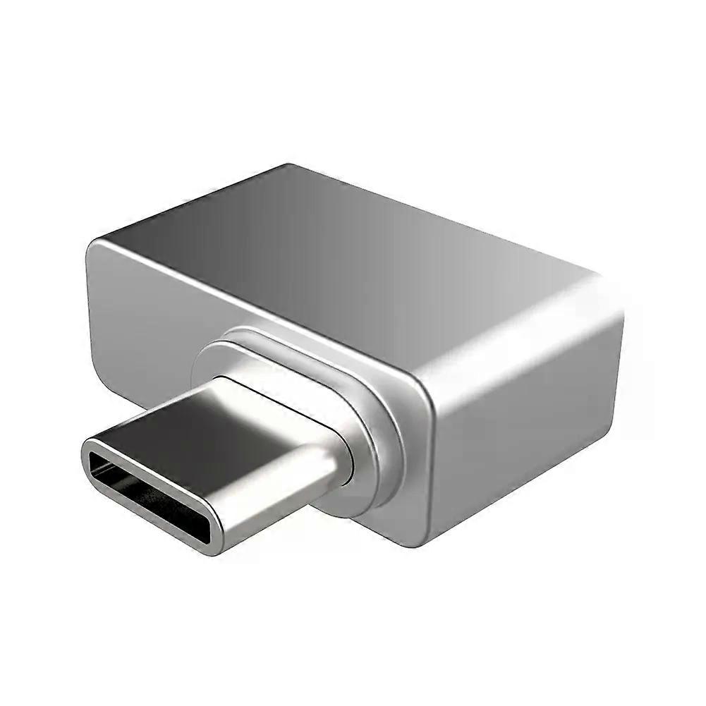 con Type-C Lock Biometric Scanner Password-Free Biometric Scanner Laptop PC USB Fingerprint Reader Module Device for Windows 7/10/11