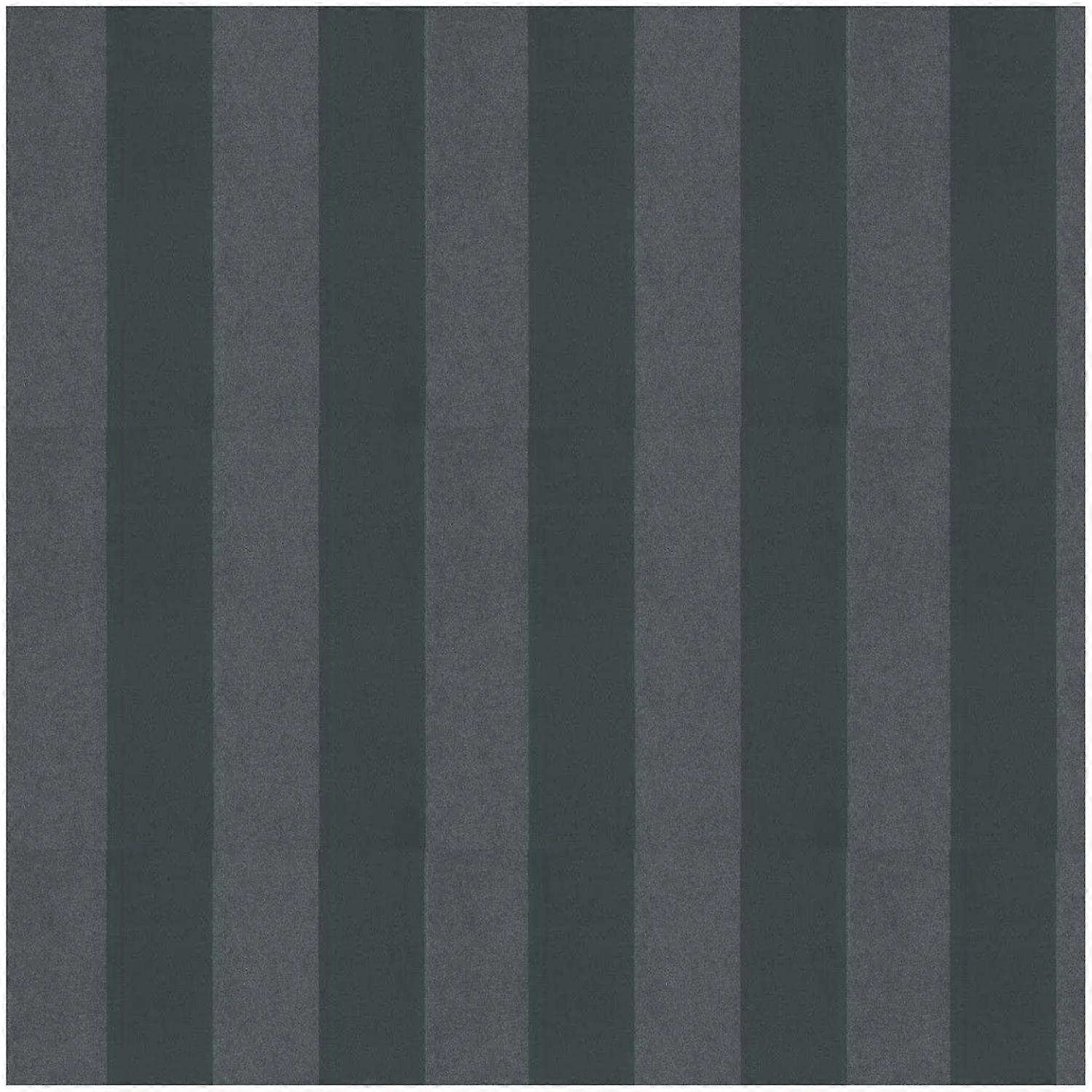 Prestigious Textiles Empire Carbon Wallpaper