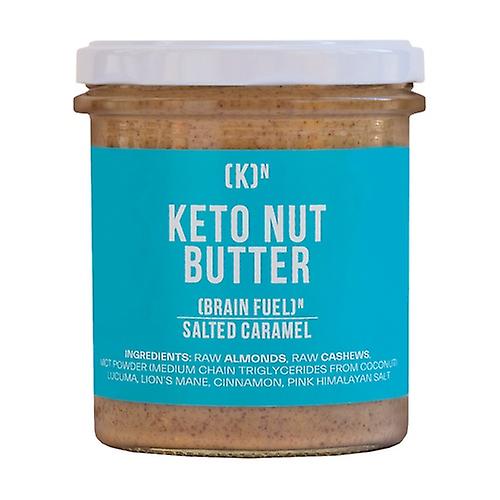 Nut Cream - Salted Caramel 270 g (Caramel)