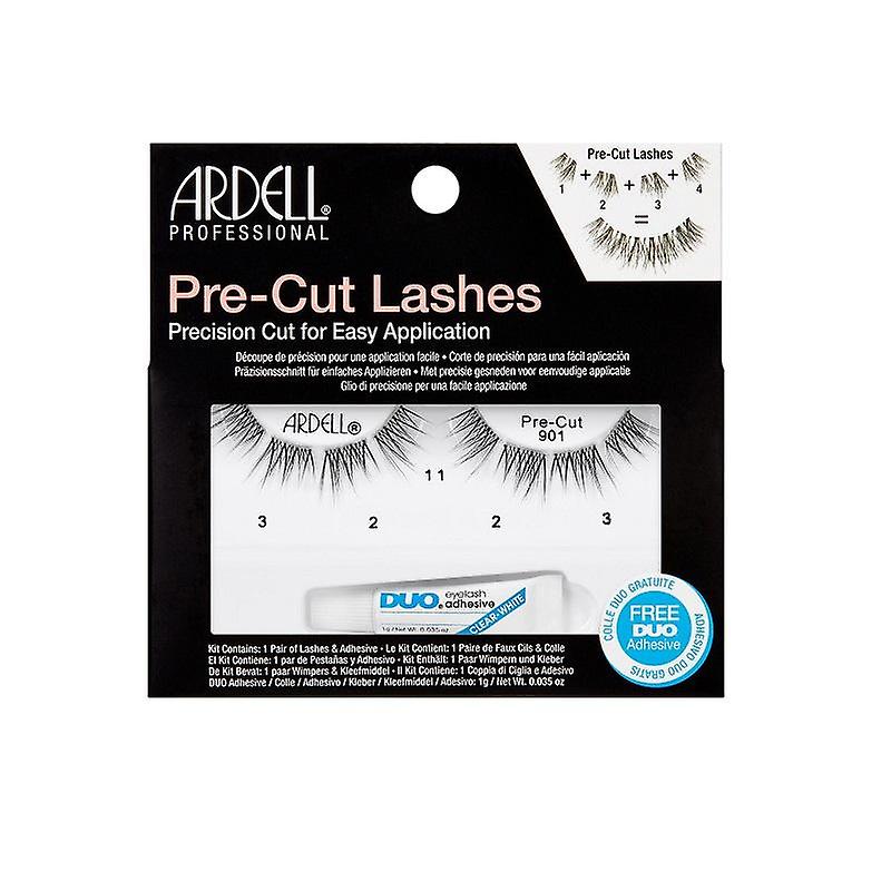 Ardell esilekannetyt ripset - 901