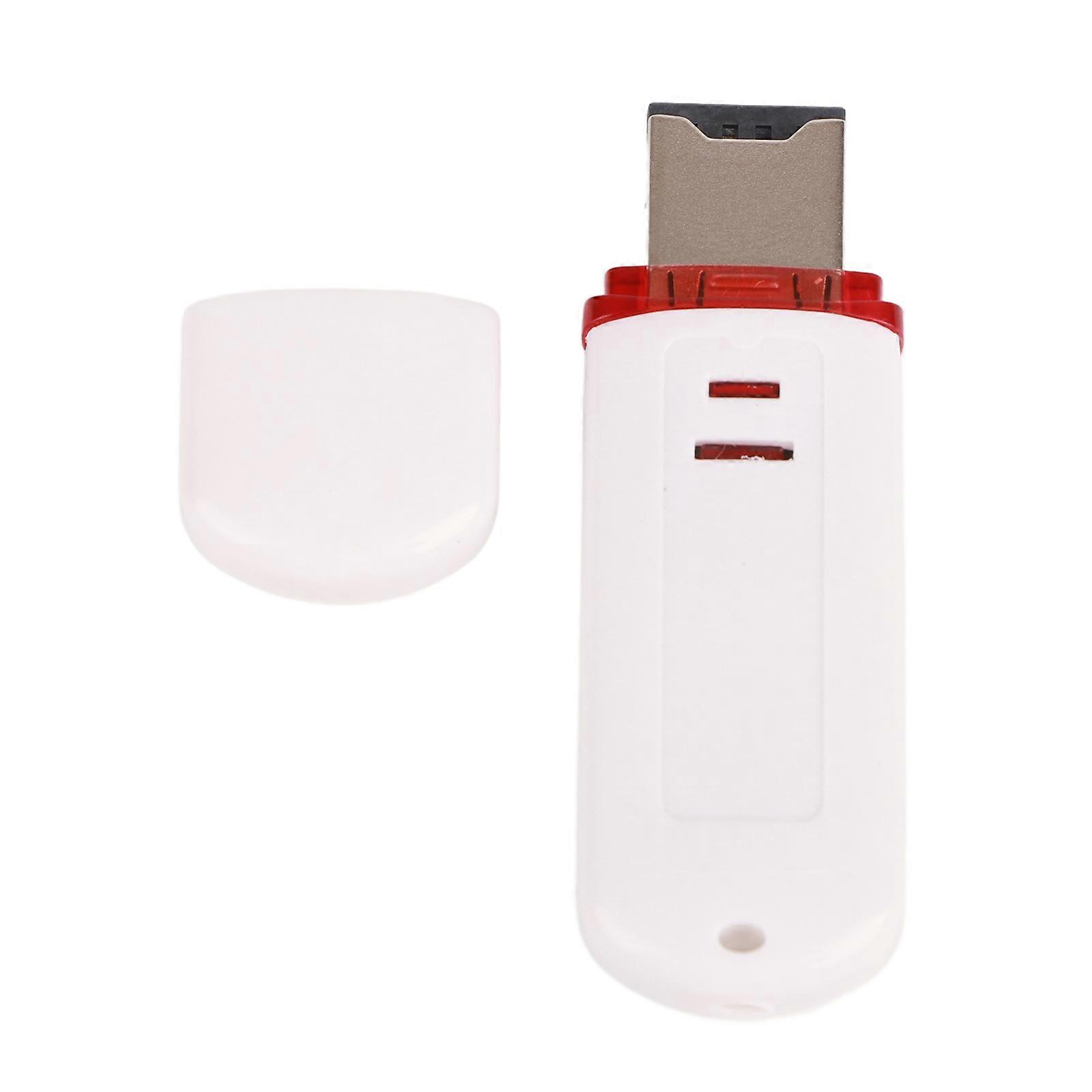 WiFi-HID-Injektor Plug-and-Play Schnelle Datenübertragung Kleine kompakte USB-Quietscheente für PC-Befehlsskript