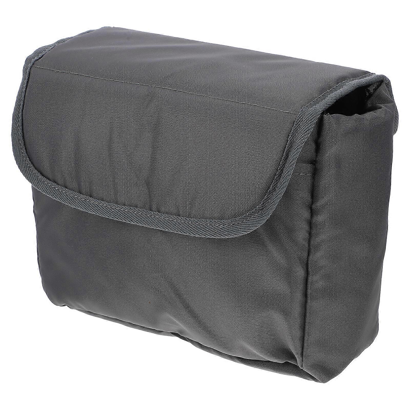Foldable Camera Insert for Backpacks, Reliable and Portable for Photography Gear