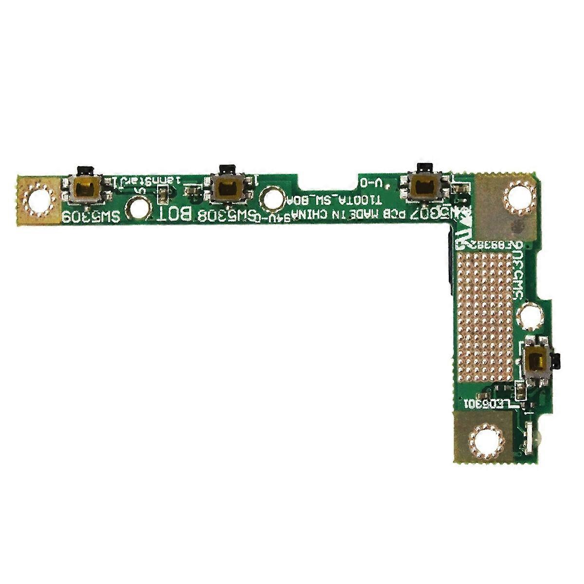 Bouton de commutation pour Asus T100