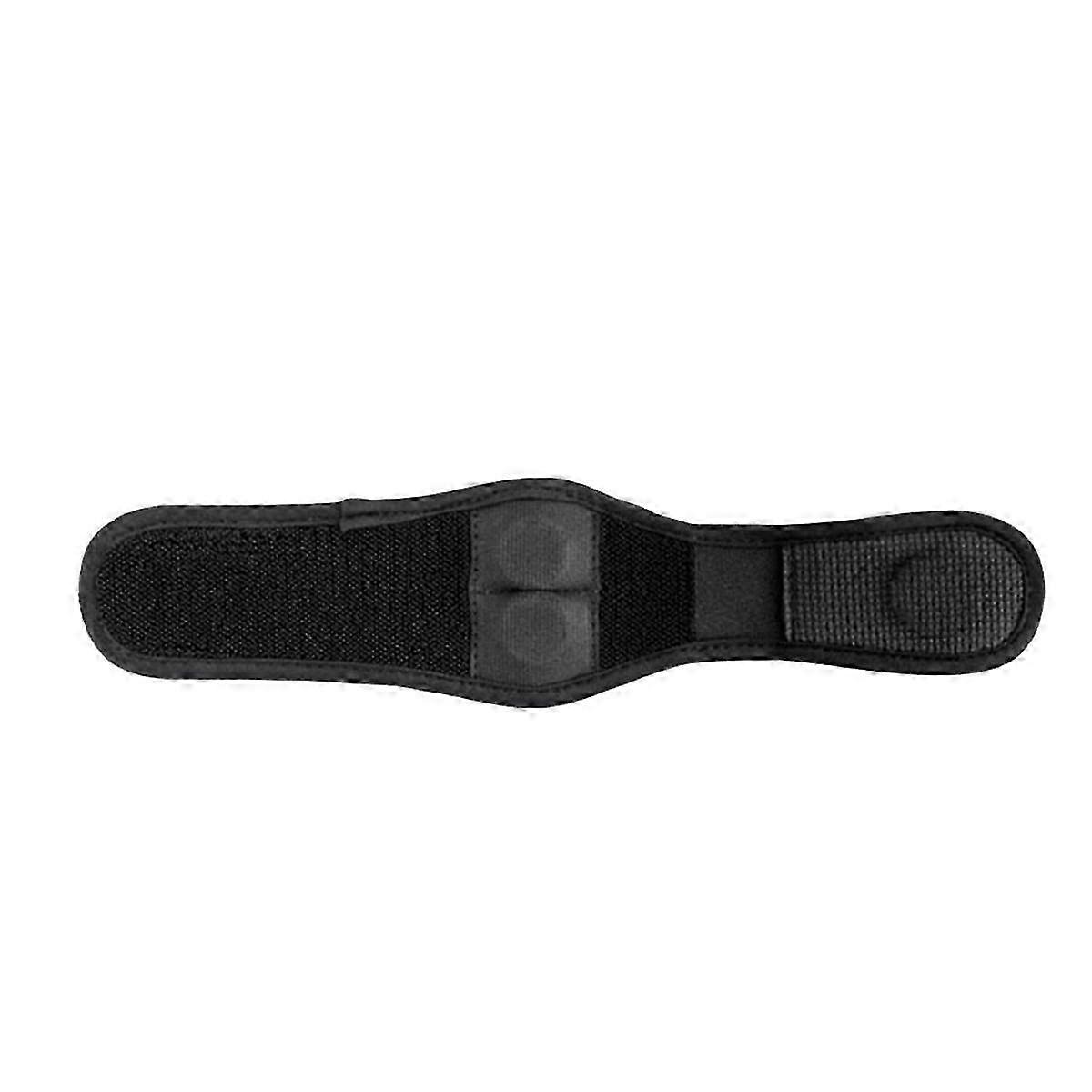 Golf Rangefinder Magnetic Holder Strap with Strong Magnetism, Soft Touch and Universal Fit