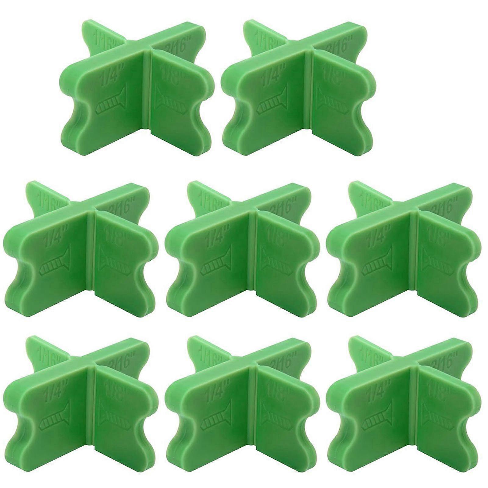 Deck Spacer Tool Adjustable Plastic Spacers for Composite Decking DIY Home Improvement Professional Installation