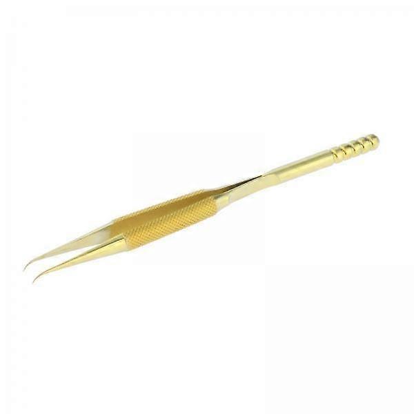 4X Titanium Alloy Tweezers Precision Jump Mobile