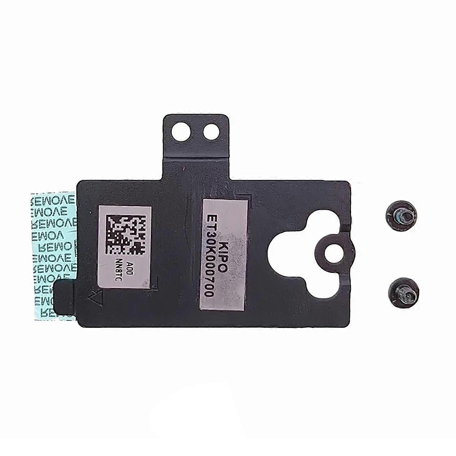 M.2 2280 2230 SSD Heatsink Thermal Shield for Latitude 5420 5421 5424 Gaming Laptops SSD Support Bracket Heat Sink