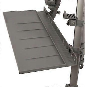Portable Easel Tray For Paint Brushes And Tools Easel Rack Replacement Tray Reliable Painting Tools Storage Plate For Easel