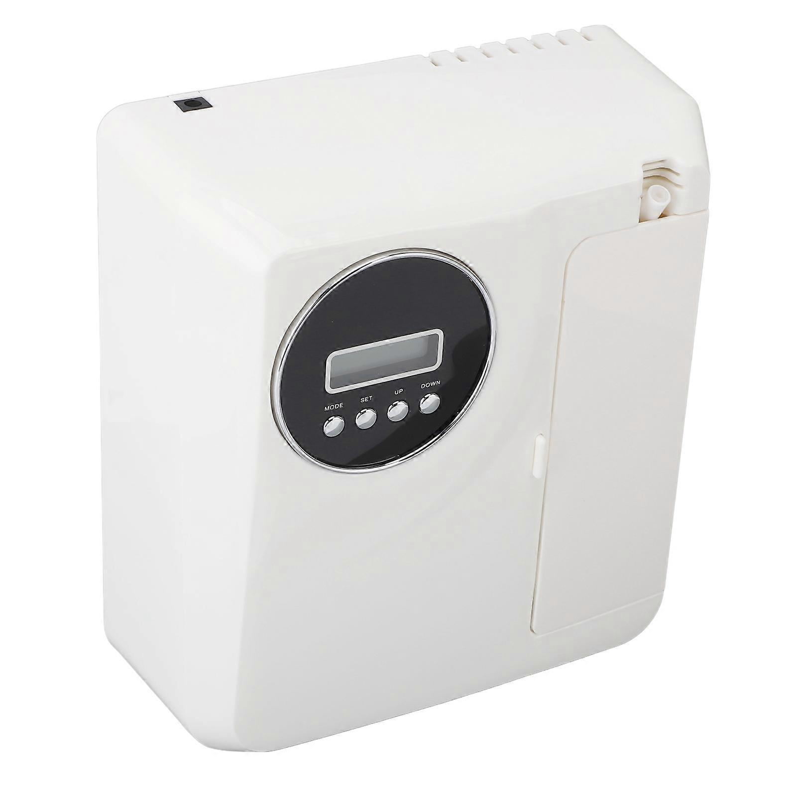 Aromatherapy Diffuser Professional Button Switch Silent Wall Mounted Essential Oil Diffuser for Hotel Home