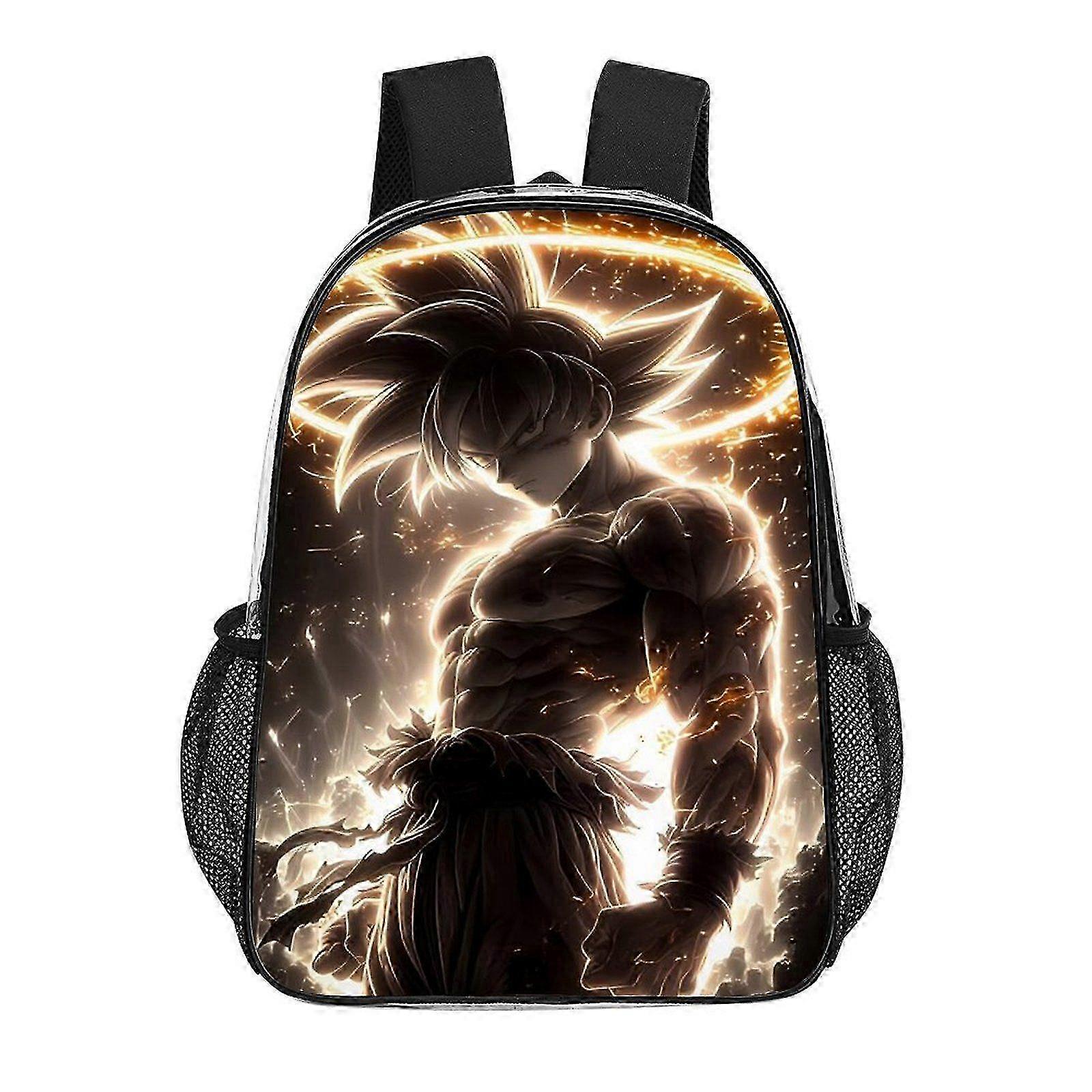 男の子と女の子のための軽量透明PVC防水スポーツバックパック、学校や水泳に最適、さまざまなブランドに適合、モデルnm2865