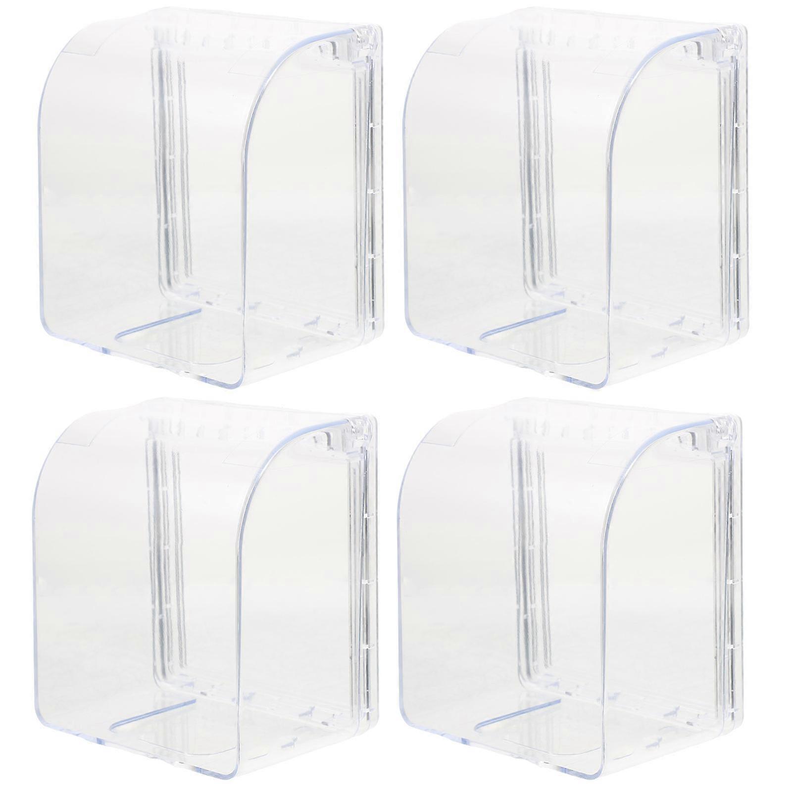 Reliable Wall Socket Covers, and Ideal for Everyday Protection