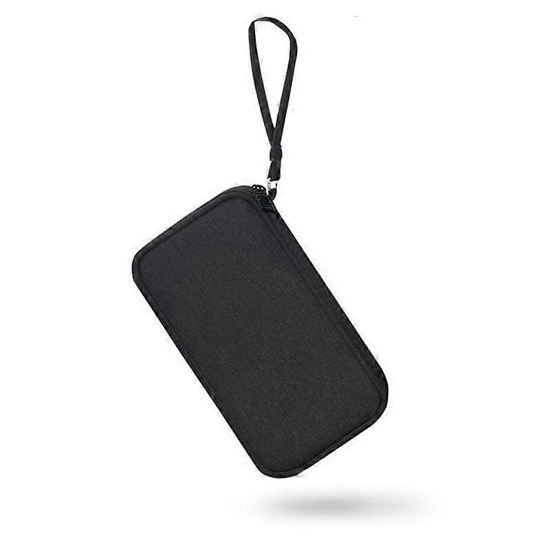 Battery Protective Case Travel Portable External Battery Storage Case for Charger