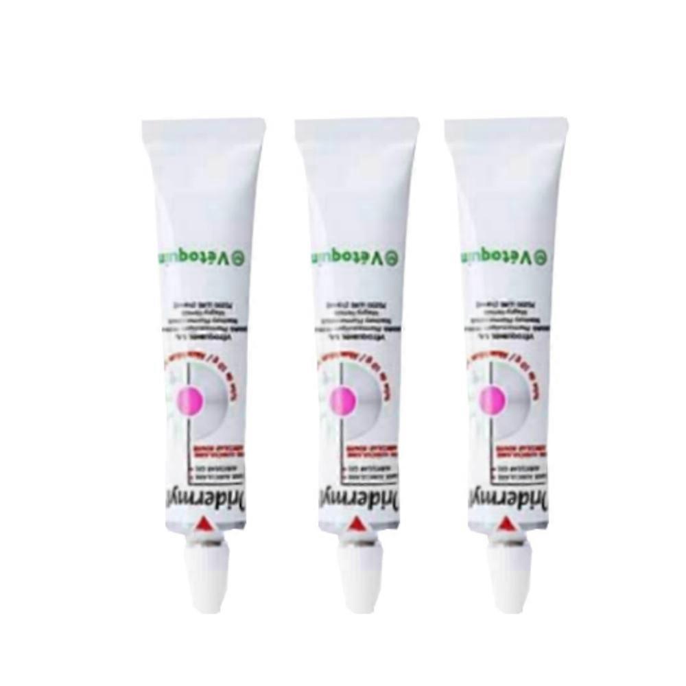 Picture of Ear Mites Treatment for Dogs and Cats - 10mg Ear Drops for Itchy Ears ...