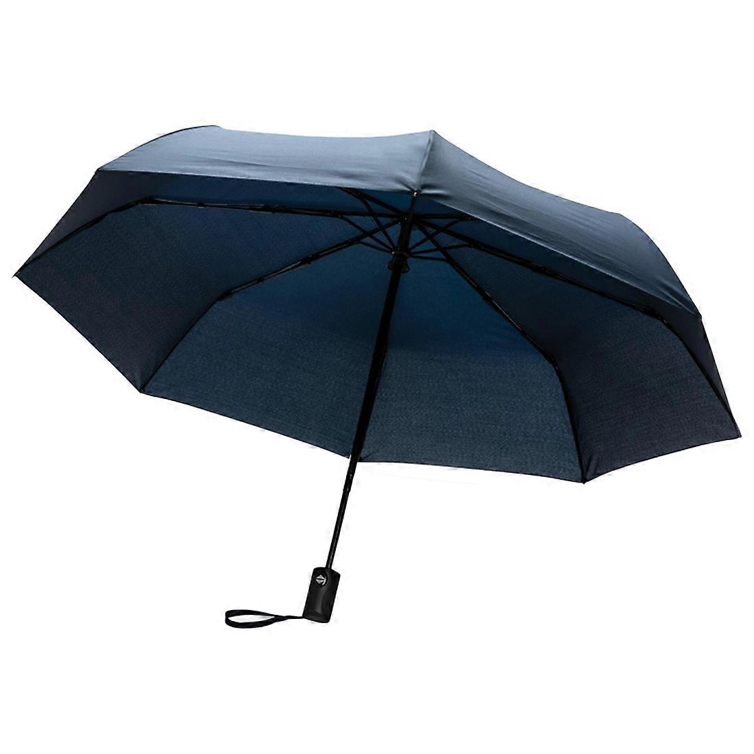 XD Collection Impact Aware RPET Automatic Folding Umbrella