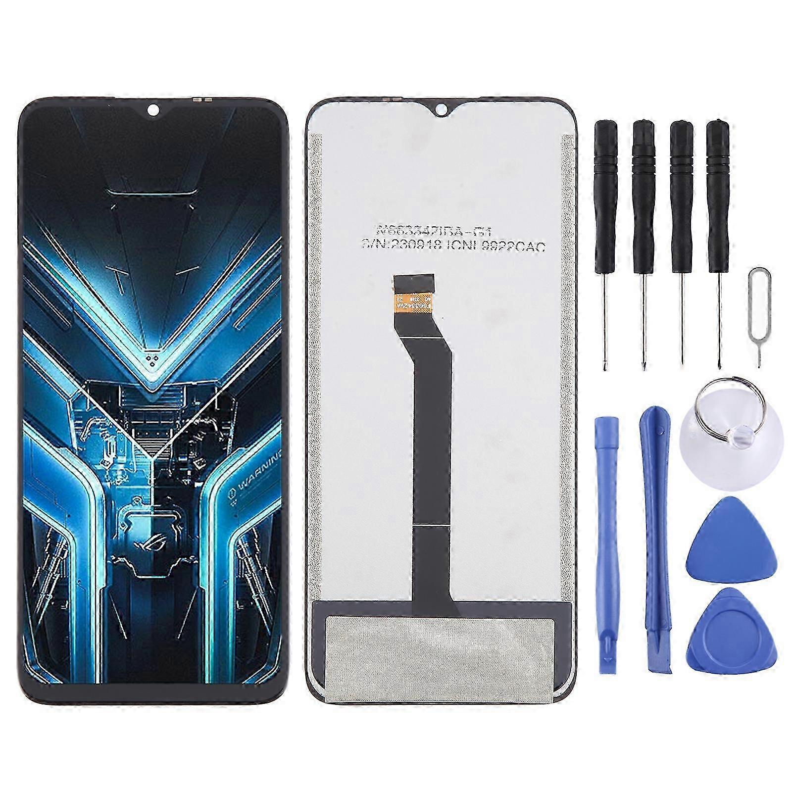 LCD Screen with Digitizer Full Assembly 26s