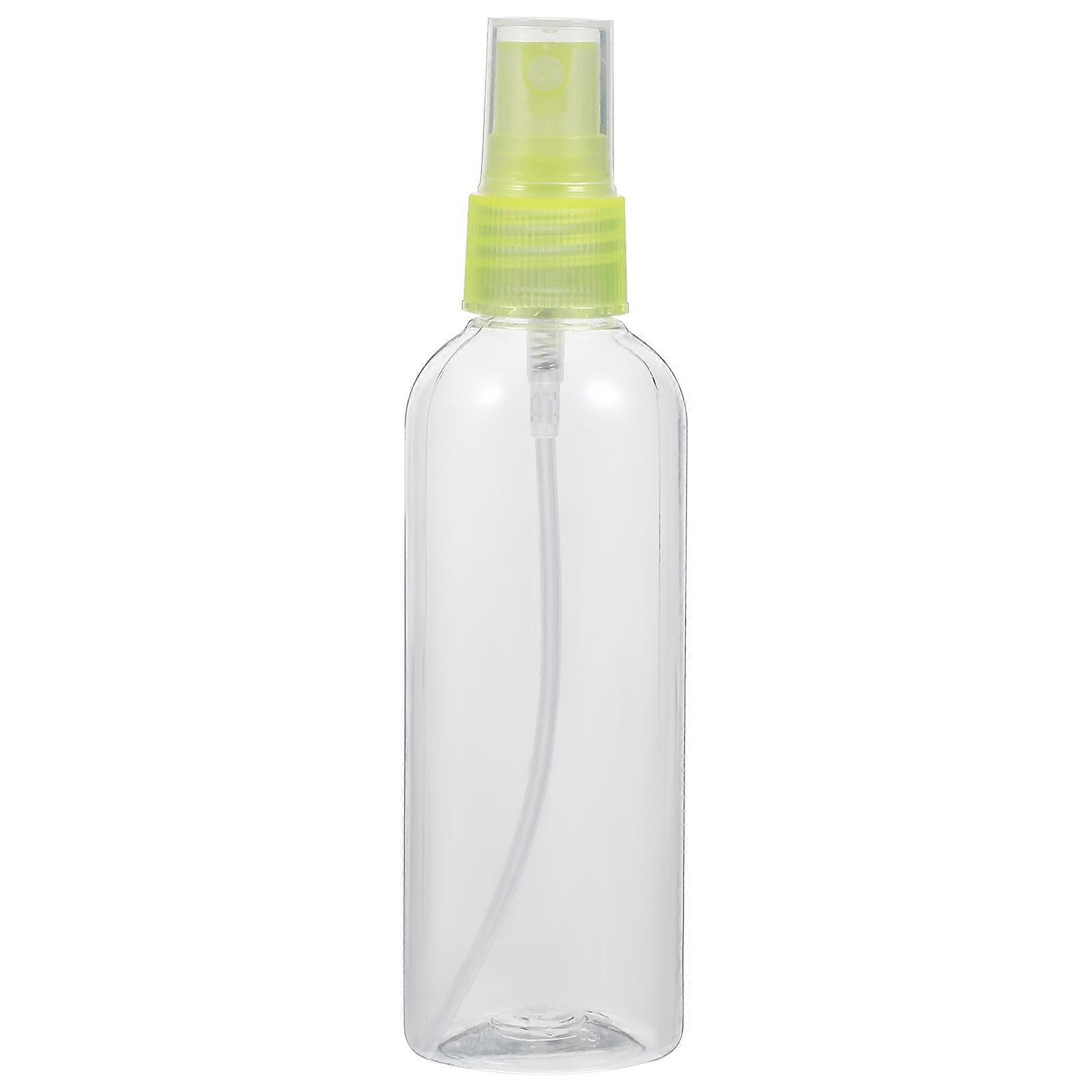 It looks like you're describing a product listing for a **portable fine mist spray bottle**. Here's a cleaned up and professional version of the