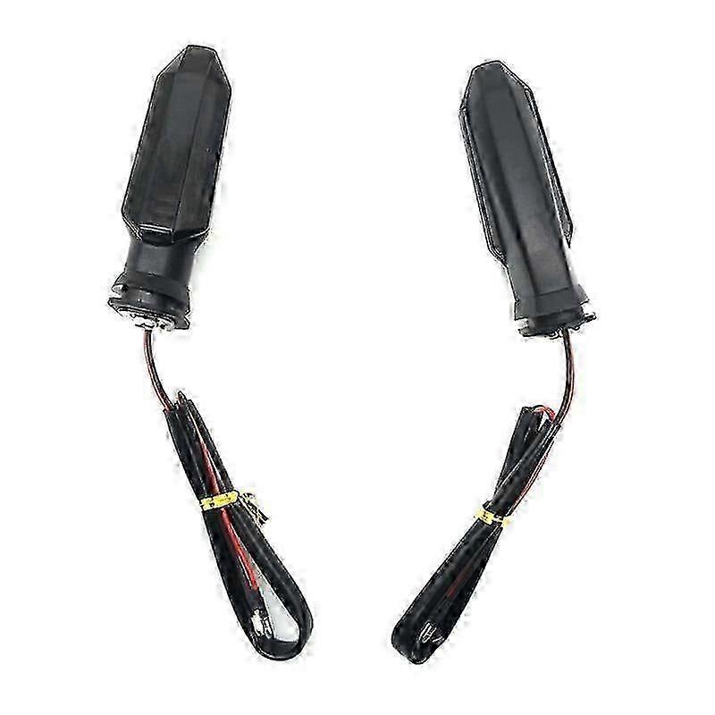 Honda CB125R CB250R CB300R CB650R CBR650R and ADV150 Motorcycle Blinking Turn Signal Lights with Flashing Function